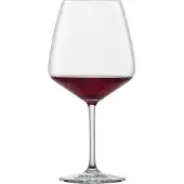 Schott zwiesel Rotwein Weinglas Tulip (Taste) 782 ml (4er Set)