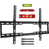 Mac Lean TV Wall Mount 32-80'' 45kg MC-413 VESA 600x40