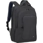 Rivacase Riva Case 84 series 8460 - Notebook-Rucksack - 43.9 cm (17.3") - Schwarz