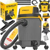 Stanley SXVC20PE Staubsauger, 1200 Watt