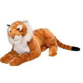 Wild republic Tiger, Tiger