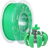 Creality - 3d filament pla 1.75mm groen 1kg