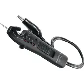 Weidmuller Stromprüfer Spannungsprüfer Car Check