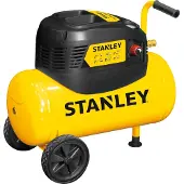 Stanley Kompressor D200 / 8 / 24