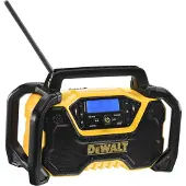 DeWalt Akku- & Netz Kompakt-Radio