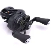Shimano Curado MGL, 71HG K, Linkshand, Baitcast Angelrolle, Sternbremse, CUMGL71HGK