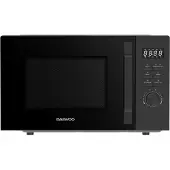 Daewoo Mikrowelle MD-FC206SB 20L/bk