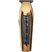 Wahl Pro Detailer Cordless Trimmer Gold