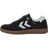 Hummel Handballschuhe Liga Gk, BLACK, 39