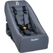Burley Babyschalen-Einlage Kinder1-6Monate,Befestigung 5-Punkt-Gurt