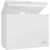 Bomann Gefriertruhe groß 198 Liter | Tiefkühltruhe mit 160 kWh Energieverbrauch | 4-Sterne-Kennzeichnung | herausnehmbarer Gefrierkorb | GT 7356