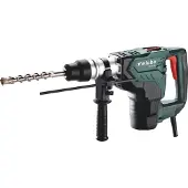 Metabo KH5-40 - Schlagbohrhammer - 1100 W - 2-Modi - SDS-max - 7,1 Joules (600763500)