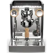 Rocket Espresso Rocket RE502B1L11 Appartamento TCA Black / Wood