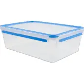 EMSA Frischhaltedose Clip&amp;Close 2.0 rechteckig 5,50l
