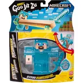 Goo Jit Zu Toys 630996427668, 4 Jahr(e), Mehrfarbig