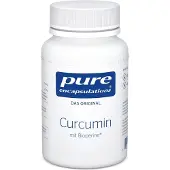 Pro medico GmbH Curcumin mit Bioperine 120 St
