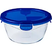 Pyrex Frischbehälter Cook & Go Rond Transparent0,7 L