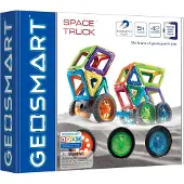 GeoSmart Space Truck, 5 Jahr(e), 42 Stück(e), 1 kg
