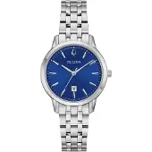 Bulova Classic 96M166 Damenarmbanduhr