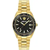 Versace V-Dome VE8E00624 Herrenuhr V-Dome