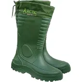 Lemigo Winterstiefel Winterschuhe Gummistiefel Gefüttert Arbeitsstiefel (BLARCTIC) Gr. 47