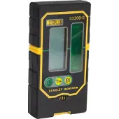 Stanley FATMAX Empfänger LD200-G für Linienlaser 50m