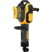 DeWalt Akku-Meißelhammer 28mm-HEX, 54V / 15Ah DCH966Z2-QW