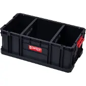 Qbrick System Zwei Box 200 Flex 526 X 307 X 195