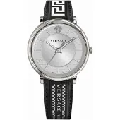 Versace SP Versace - VE5A01021 - V-Circle - Armbanduhr - Herren - Quarz