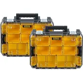 Stanley FMST82967-9 PRO-STACK Organizer Duo-Pack