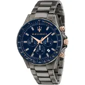 Maserati Sfida Herren Chronograph Quarzuhr