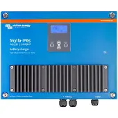Victron Energy Victron Skylla-IP65 24/35(1+1) 120-240V 24V 30A Batterieladegerät 1 Ausgang