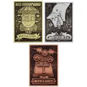 Exquisite Gaming Digiplates Beetlejuice Figur One Size