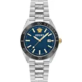Versace V-Dome VE8E00324 Herrenuhr V-Dome