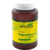 Allcura Propionsäure 500 mg, 120 St KAP