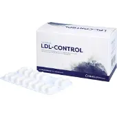 Lactobact LDL-Control magensaftresistente Kapseln 90 St magensaftresistent
