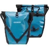 Ortlieb Back-Roller Classic QL2.1 (set van 2x 20L) petrol/black