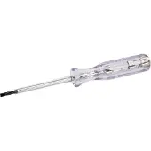 Bahco 150 V bis 250 V Isolierter Schraubendreher, Spannungsprüfer