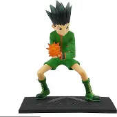 Abystyle HUNTER X HUNTER - Figurine Gon