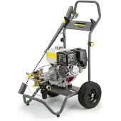 Kärcher HD 9/23 G Benzin-Hochdruckreiniger, 950 Watt, 230 Bar