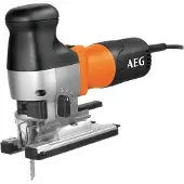 TTI Stichsäge STEP 1200 XE 730W Holz:135mm 500-3000min-1 26mm