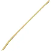 K. Löffert Schaufelstiel Esche 1A 1300/41mm dampfgebogen