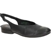 Think! Think GUAD 2 Damenschuhe - Sling Pumps schwarz NEU