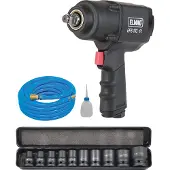 Elmag Dl Werkzeugpaket Eps 103