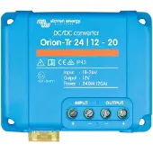 Victron Energy Victron Orion-Tr 24/12-20 240W DC-DC Spannungswandler isoliert