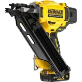 DeWalt Akku-Nagler Einzel- & Serienausl 18V/5Ah