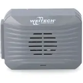 Weitech Ultraschall Wespenvertreiber Für Innen Und Außen