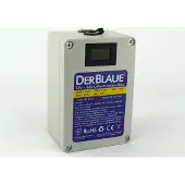 Der Blaue DerBlaue Akku 12V, 6Ah Lithium-Ionen Akku