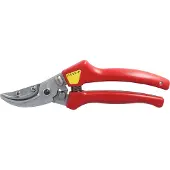 Ars Cut360 Rosenschere, Präsentierschere für Zweigdurchmesser bis Ø 10 mm, Kleine Gartenschere perfekt ausbalanciert