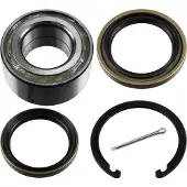 FEBI BILSTEIN Bilstein Radlagersatz [Hersteller-Nr. 178635] für Proton, Mitsubishi